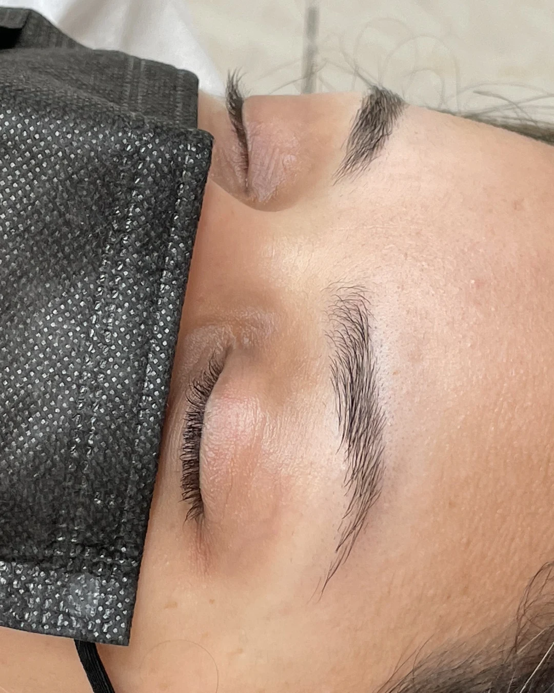 Before